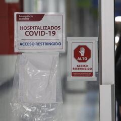 Coronavirus en Chile: casos, muertes, reporte y noticias del 29 de junio