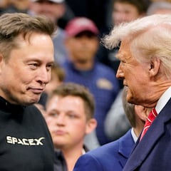 ¿Qué viene ahora para Trump y Musk tras su disputa? estas son las consecuencias y cómo podrían verse afectados