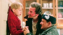 Macaulay Culkin solo estaría dispuesto a aparecer en una secuela de ‘Solo en casa’ si sigue esta historia