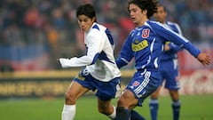 El duro momento de Conca que evitó su regreso a San Carlos