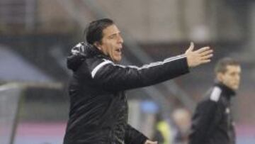 "El Villarreal tiene una de las plantillas más equilibradas"