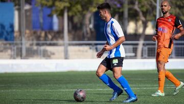 Tercera División Grupo 6; Segunda Fase: resultados, partidos y clasificación de la jornada 8