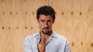 Bad Bunny en Chile: Metro de Santiago y buses RED anuncian sus horarios extendidos entre el 9 y 11 de enero