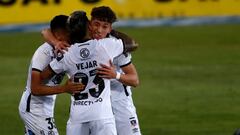 Huachipato remece el mercado y anuncia a un ex Colo Colo