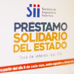 Devolución Préstamo Solidario: cómo y dónde puedo hacer el trámite