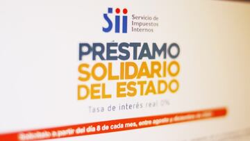 Devolución Préstamo Solidario: cómo y dónde puedo hacer el trámite
