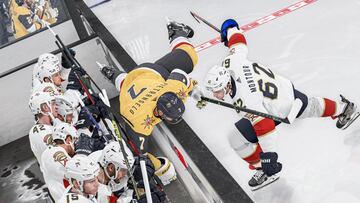 EA SPORTS NHL 24