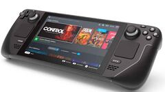 Valve, sobre el drift en Steam Deck: "Hemos hecho muchas pruebas"