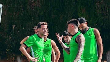 El Blackburn Rovers, rival del Elche en pretemporada