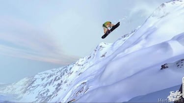 Amped 3 se deja ver en Xbox 360