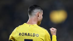 “Cristiano Ronaldo would have had a greater impact on MLS than Lionel Messi”