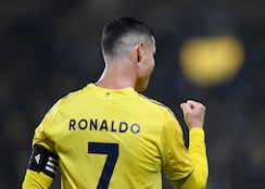 Ex de Inter Miami genera polémica y reabre el debate: “Cristiano Ronaldo habría impactado más que Messi en la MLS”