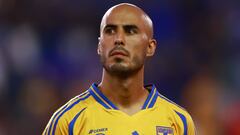 Confirma Tigres lesión de Guido Pizarro