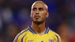 Guido Pizarro sobre su retiro en Tigres: “Llegando el momento se dirá”