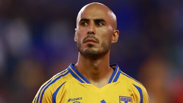 Confirma Tigres lesión de Guido Pizarro