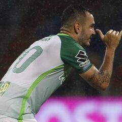 Bernal: "Hay que ganar en Argentina si queremos seguir"