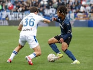 21/03/26 PARTIDO SEGUNDA DIVISION
LEGANES - CEUTA CF