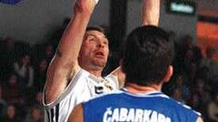 El Madrid recupera la senda ganadora