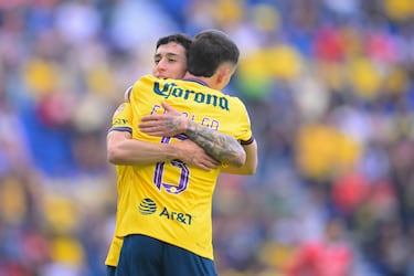 ¿Plazas de sobra? Así quedo el registro de América para el Apertura 2025