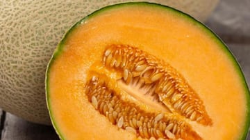 Alerta por casos de salmonella en melones: Espa?a lo investiga