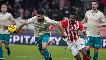 01/12/24 PARTIDO SEGUNDA DIVISION
SPORTING DE GIJON - CORDOBA
OTERO CON UN CONTRARIO