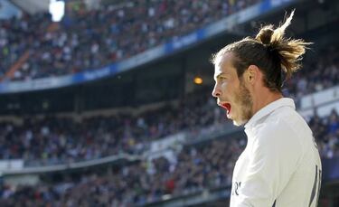 While Bale shines, Cristiano needs to lose petulant attitude