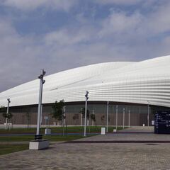 Así serán los horarios del Mundial 2022 en México