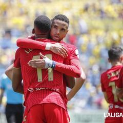 A la caza del mejor En Nesyri