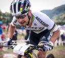 Schurter: "Seré el más vigilado, pero estoy acostumbrado"