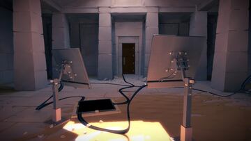 Captura de pantalla - The Witness (PC)