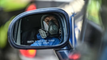 Coronavirus en Colombia en vivo: nuevos casos y muertes, última hora de hoy