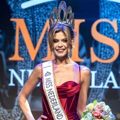 Quién es Rikkie Valerie Kollé, la representante de Países Bajos en Miss Universo 2023