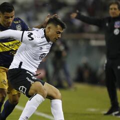 “Morales no es extremo; ha dicho mil veces que no está cómodo ahí”