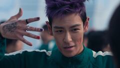 El motivo tras el nombre del personaje más polémico de ‘El juego del calamar’: “Quería que todos lo amaran”