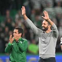 Un mercado extrañamente abierto