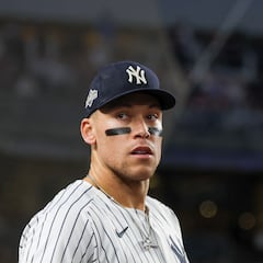 Yankees se desploman en postemporada, por primera vez en su historia reciben 23 carreras en dos juegos