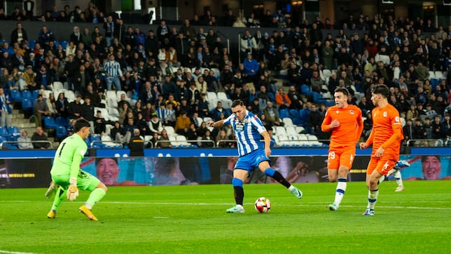 Por esto se juega hoy el encuentro, y no mañana