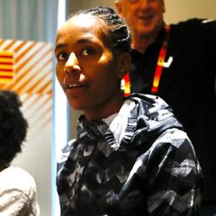 El Medio Maratón de Valencia presenta la mejor élite femenina para atacar el récord del mundo