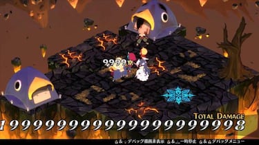 El presidente de Nippon Ichi habla de las novedades de Disgaea 6