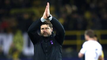 Pochettino vuelve a Cornellà