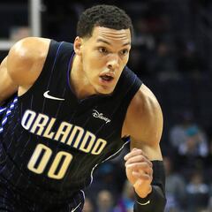 Aaron Gordon se apunta al Concurso de Mates 2020