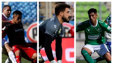 Los grandes fichajes en un mercado que aún no despega