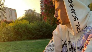 “Lo de Solari en Colo Colo fue parecido a mi caso, pero él dio más que yo en la U”