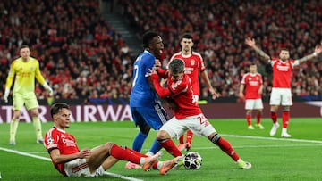 La voz del actual ‘pundit’ estelar de CBS y exdefensa del Manchester City se une al respaldo para Vini Jr., mientras Mourinho cuestiona la celebración del brasileño.