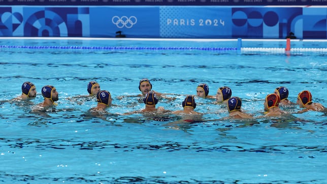 El arresto de La Défense