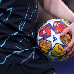 Ni Bayern ni PSG: el tapado de la Champions que vale más de lo que imaginabas