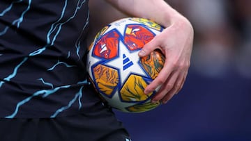 Ni Bayern ni PSG: el tapado de la Champions que vale más de lo que imaginabas