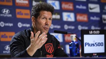 Simeone.
