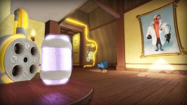 Quantum Conundrum llega el 11 de julio a PSN y Xbox Live Arcade