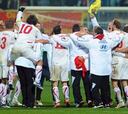 La República Checa gana y estará en la Eurocopa